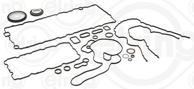 Gasket Kit, crankcase ELRING 976.720