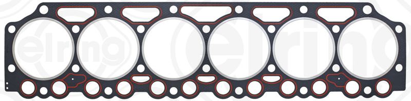 ELRING 977.145 Gasket, cylinder head