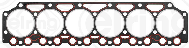 ELRING 977.137 Gasket, cylinder head