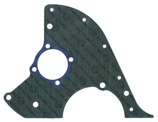 ELRING 977.160 Gasket, timing case