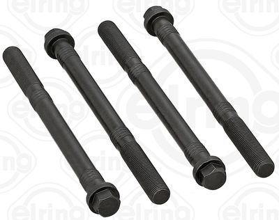 Cylinder Head Bolt Set ELRING 980.850