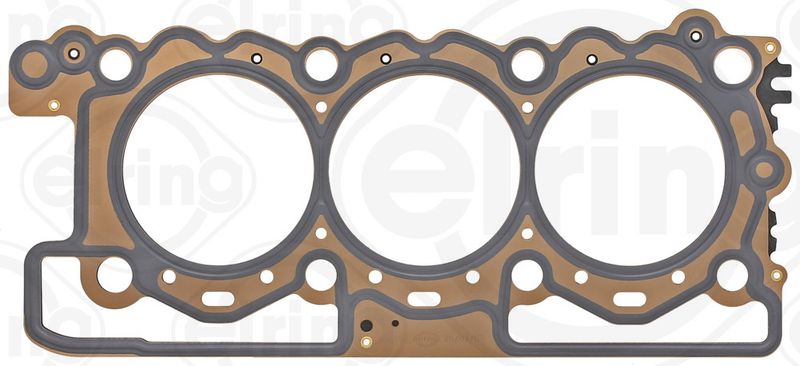 ELRING 980.550 Gasket, cylinder head