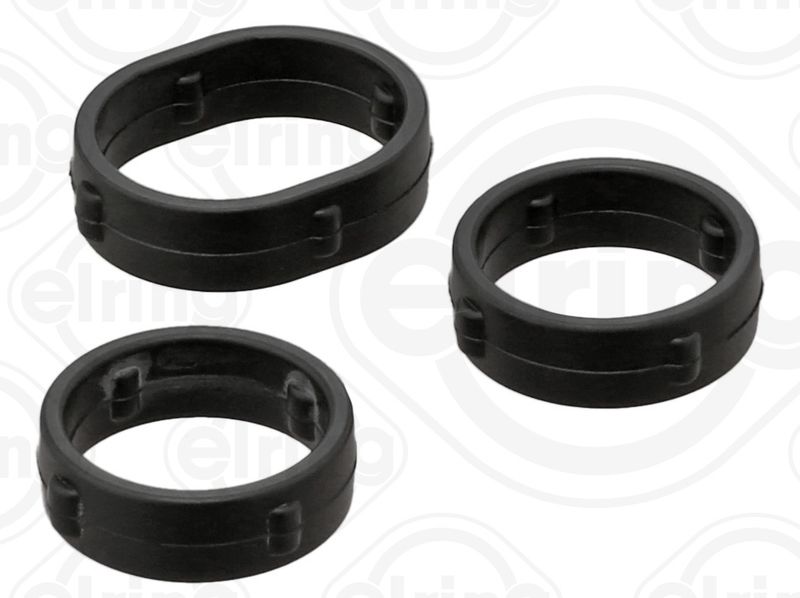 ELRING 980.870 Gasket Set, oil cooler