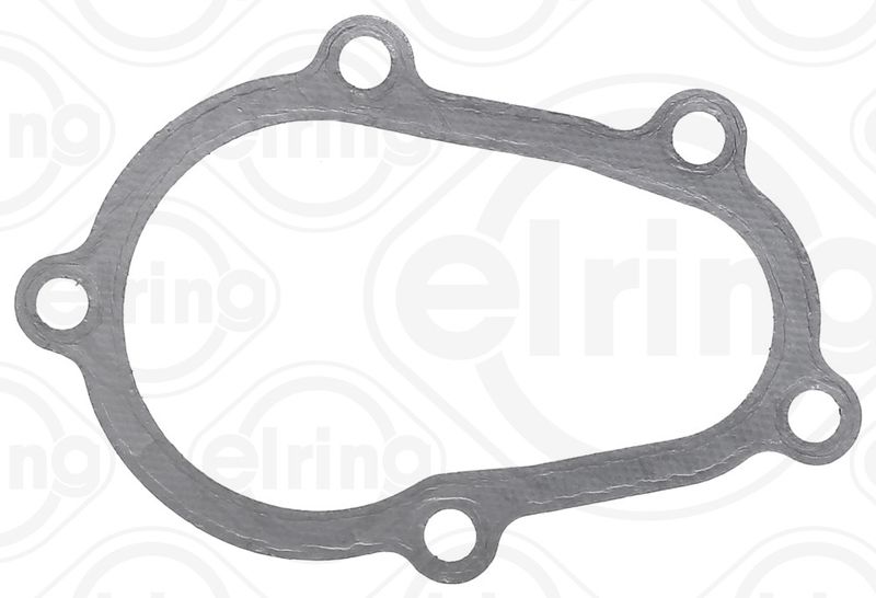 ELRING 981.250 Gasket, exhaust pipe