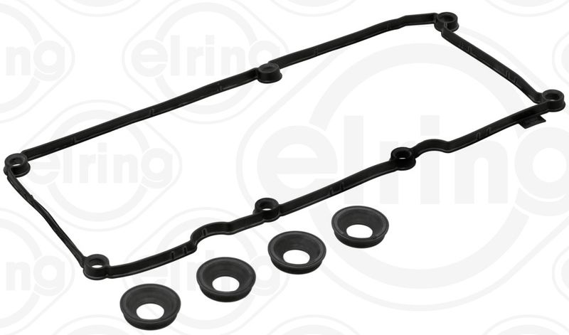 ELRING 982.110 Gasket Set, cylinder head cover
