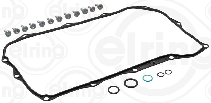 ELRING 982.150 Gasket Set, automatic transmission