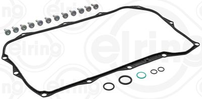 Gasket Set, automatic transmission ELRING 982.150