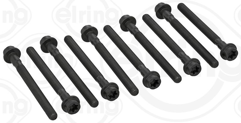 ELRING 982.240 Cylinder Head Bolt Set