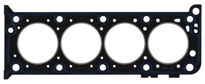 Gasket, cylinder head ELRING 984.321