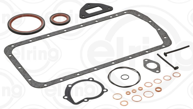 ELRING 984.427 Gasket Kit, crankcase