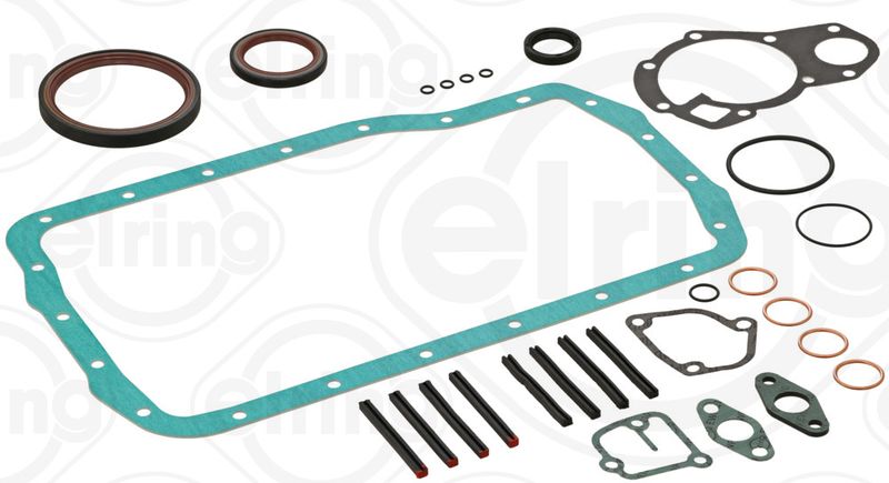 ELRING 984.604 Gasket Kit, crankcase