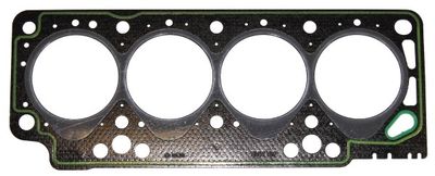 Gasket, cylinder head ELRING 984.259