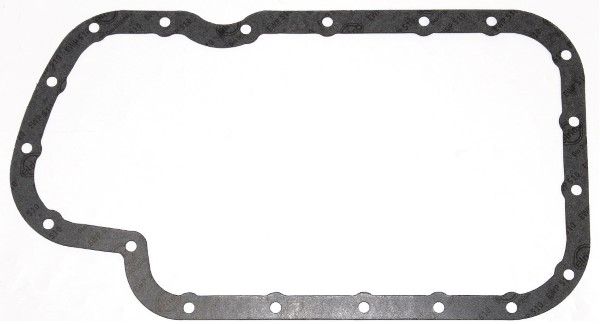 ELRING 984.451 Gasket, oil sump