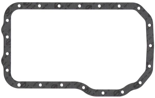 ELRING 984.478 Gasket, oil sump