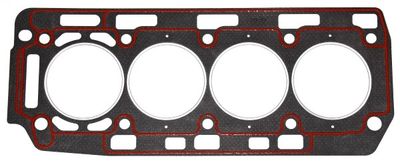 Gasket, cylinder head ELRING 984.704