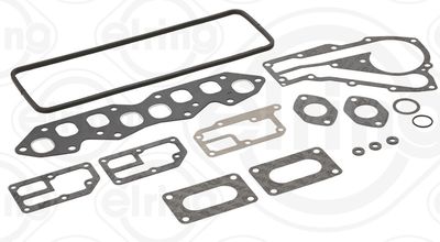 Gasket Kit, cylinder head ELRING 986.900