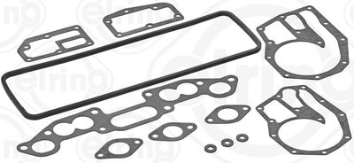 Gasket Kit, cylinder head ELRING 986.992
