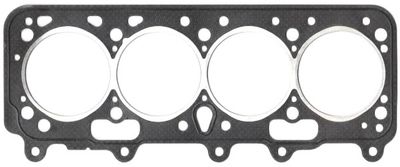 Gasket, cylinder head ELRING 986.381