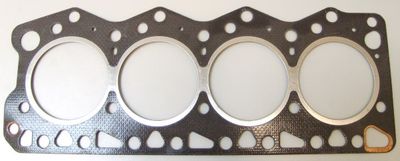 Gasket, cylinder head ELRING 986.518