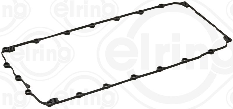 ELRING 993.490 Gasket, oil sump