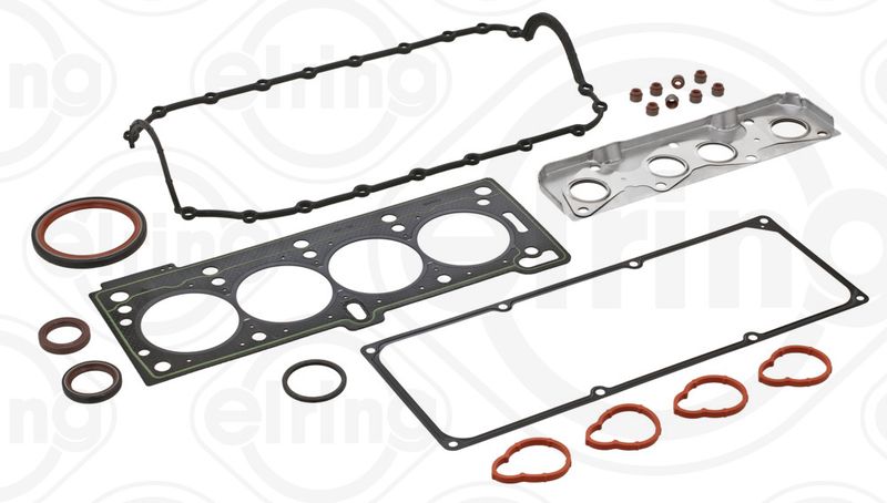 ELRING 993.710 Full Gasket Kit, engine