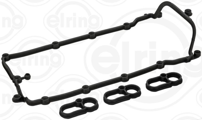 ELRING 993.900 Gasket Set, cylinder head cover
