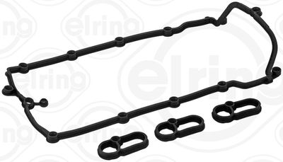 Gasket Set, cylinder head cover ELRING 993.910
