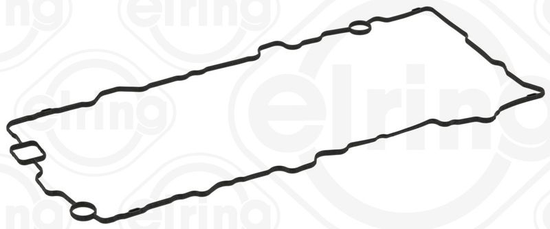 ELRING 994.670 Gasket, oil sump