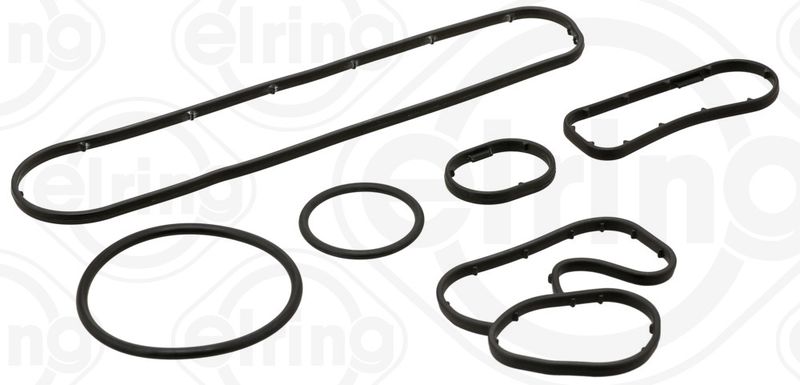 ELRING 994.020 Gasket Set, oil cooler