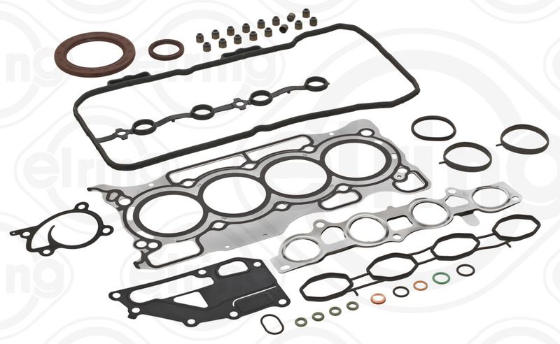 ELRING 994.560 Full Gasket Kit, engine