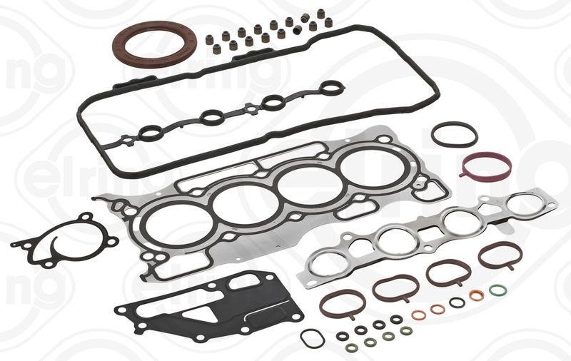 ELRING 994.570 Full Gasket Kit, engine