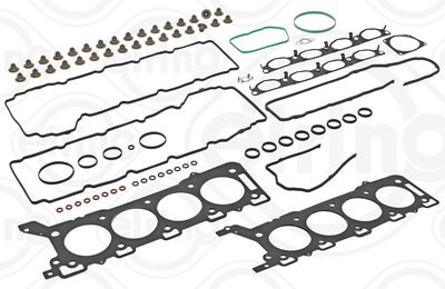 Gasket Kit, cylinder head ELRING 995.650