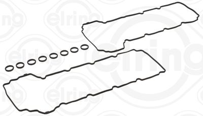 Gasket Set, cylinder head cover ELRING 995.680