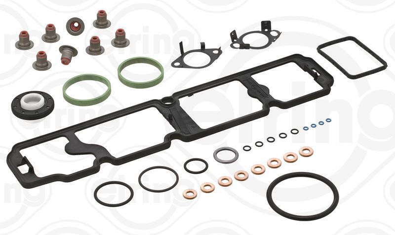 ELRING 995.620 Gasket Kit, cylinder head