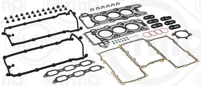 Gasket Kit, cylinder head ELRING 995.630