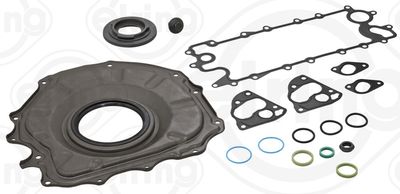 Gasket Kit, crankcase ELRING 995.640