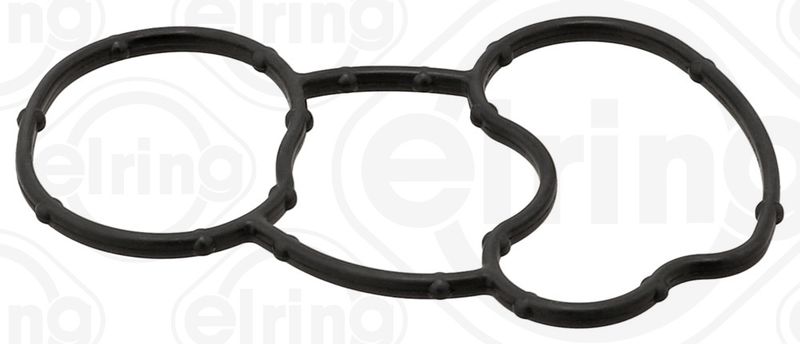 ELRING 996.730 Seal, automatic transmission oil pump
