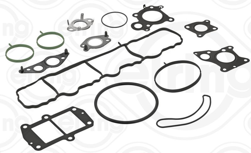 ELRING 996.741 Gasket Set, EGR system