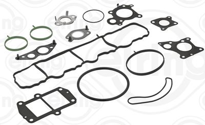 Gasket Set, EGR system ELRING 996.741