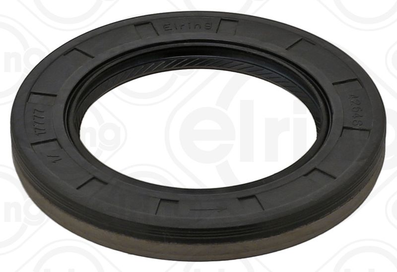 ELRING 996.890 Shaft Seal, automatic transmission flange
