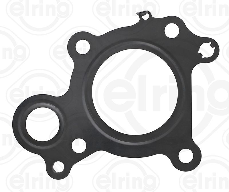 ELRING 996.720 Gasket, EGR valve pipe
