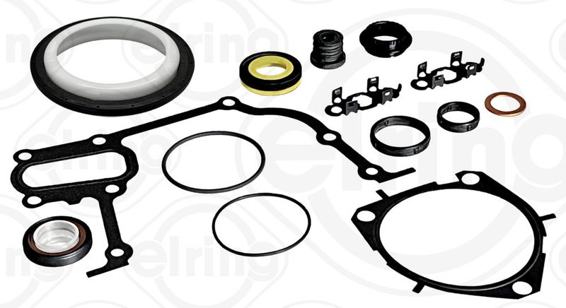 ELRING B01.180 Gasket Kit, crankcase
