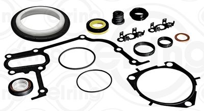 Gasket Kit, crankcase ELRING B01.180