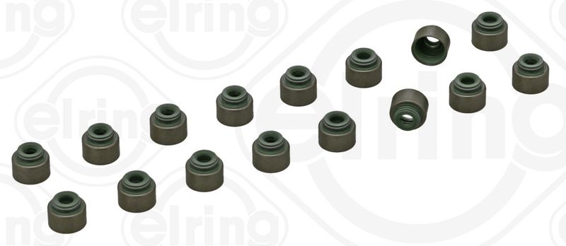ELRING B01.430 Seal Set, valve stem