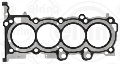 Gasket, cylinder head ELRING B01.460