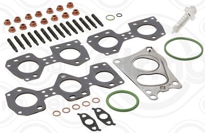 Mounting Kit, charger ELRING B02.590