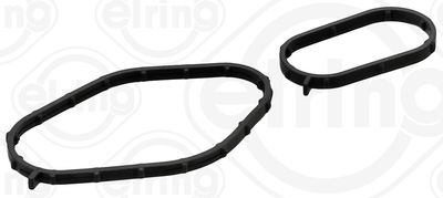 Gasket Set, oil pump ELRING B03.510