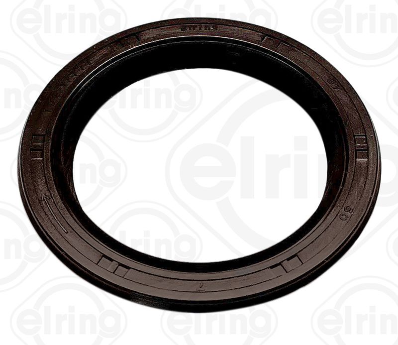 ELRING B06.520 Shaft Seal, crankshaft