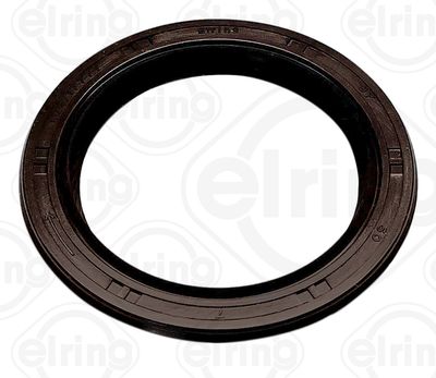 Shaft Seal, crankshaft ELRING B06.520