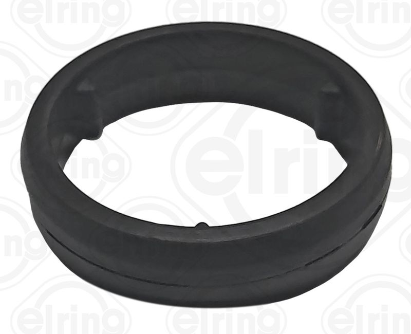 ELRING B06.530 Seal, oil filter housing